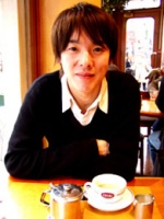 KAJI Hideki