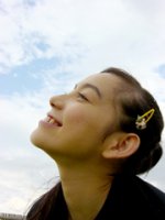 SHINOHARA Tomoe